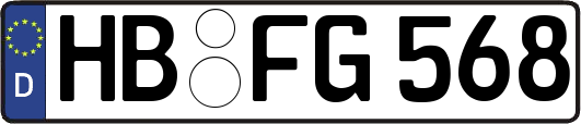 HB-FG568
