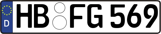 HB-FG569