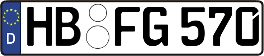 HB-FG570
