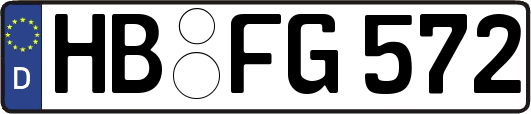HB-FG572
