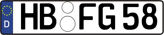 HB-FG58