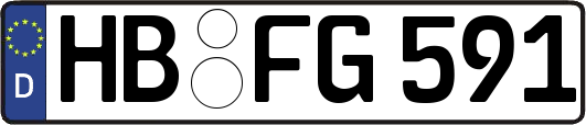HB-FG591