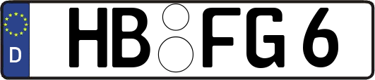 HB-FG6