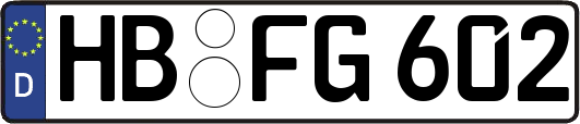 HB-FG602