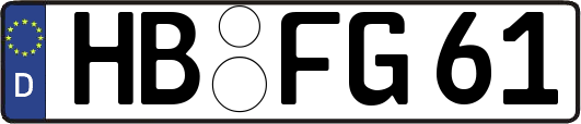 HB-FG61