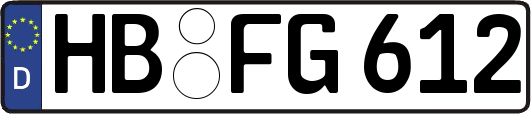 HB-FG612