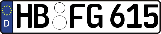 HB-FG615