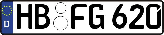 HB-FG620