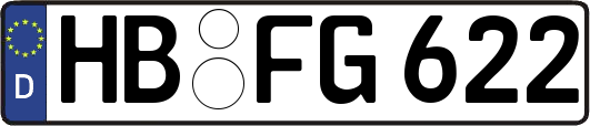 HB-FG622