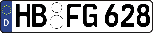 HB-FG628