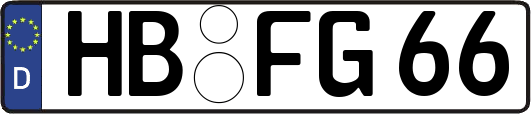HB-FG66