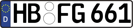 HB-FG661