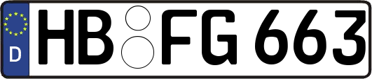 HB-FG663