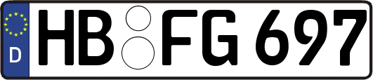 HB-FG697