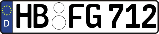 HB-FG712