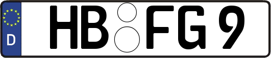 HB-FG9