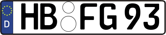 HB-FG93