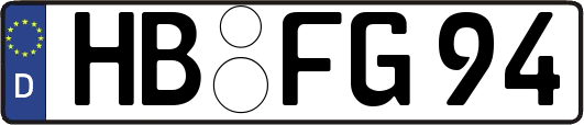 HB-FG94