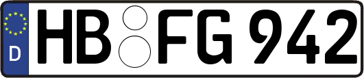 HB-FG942