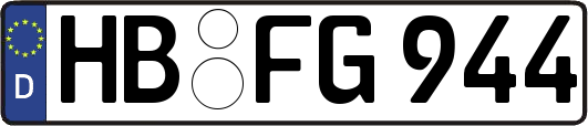 HB-FG944