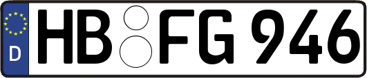 HB-FG946