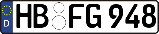 HB-FG948