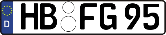 HB-FG95