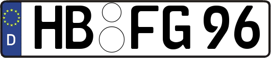 HB-FG96