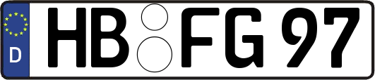 HB-FG97
