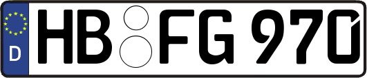 HB-FG970
