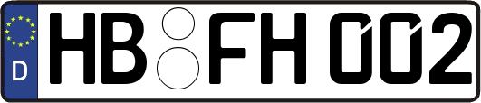 HB-FH002