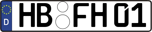 HB-FH01