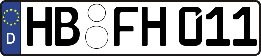 HB-FH011