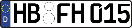HB-FH015