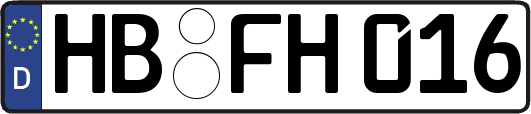 HB-FH016