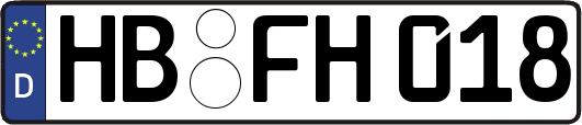 HB-FH018