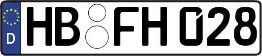 HB-FH028
