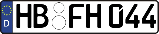 HB-FH044