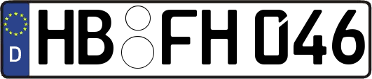 HB-FH046