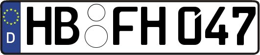HB-FH047