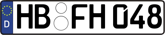 HB-FH048