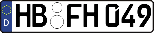 HB-FH049