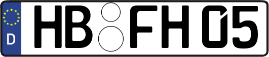 HB-FH05