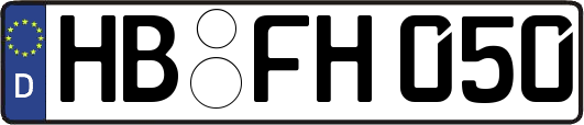 HB-FH050