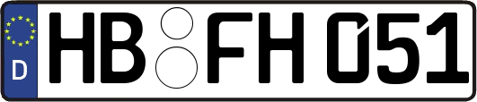 HB-FH051