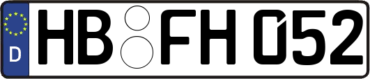 HB-FH052