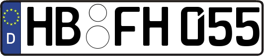 HB-FH055