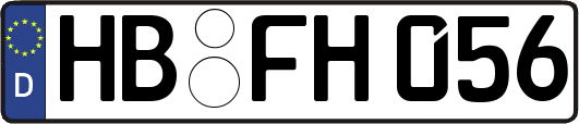HB-FH056