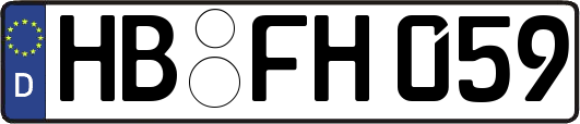 HB-FH059