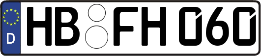 HB-FH060